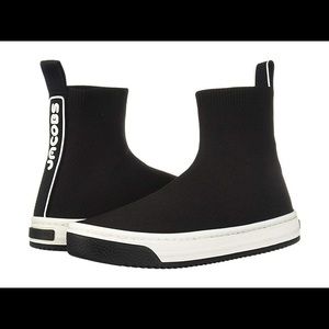 $250 NIB Marc Jacobs dart sock sneakers EU39 US 9